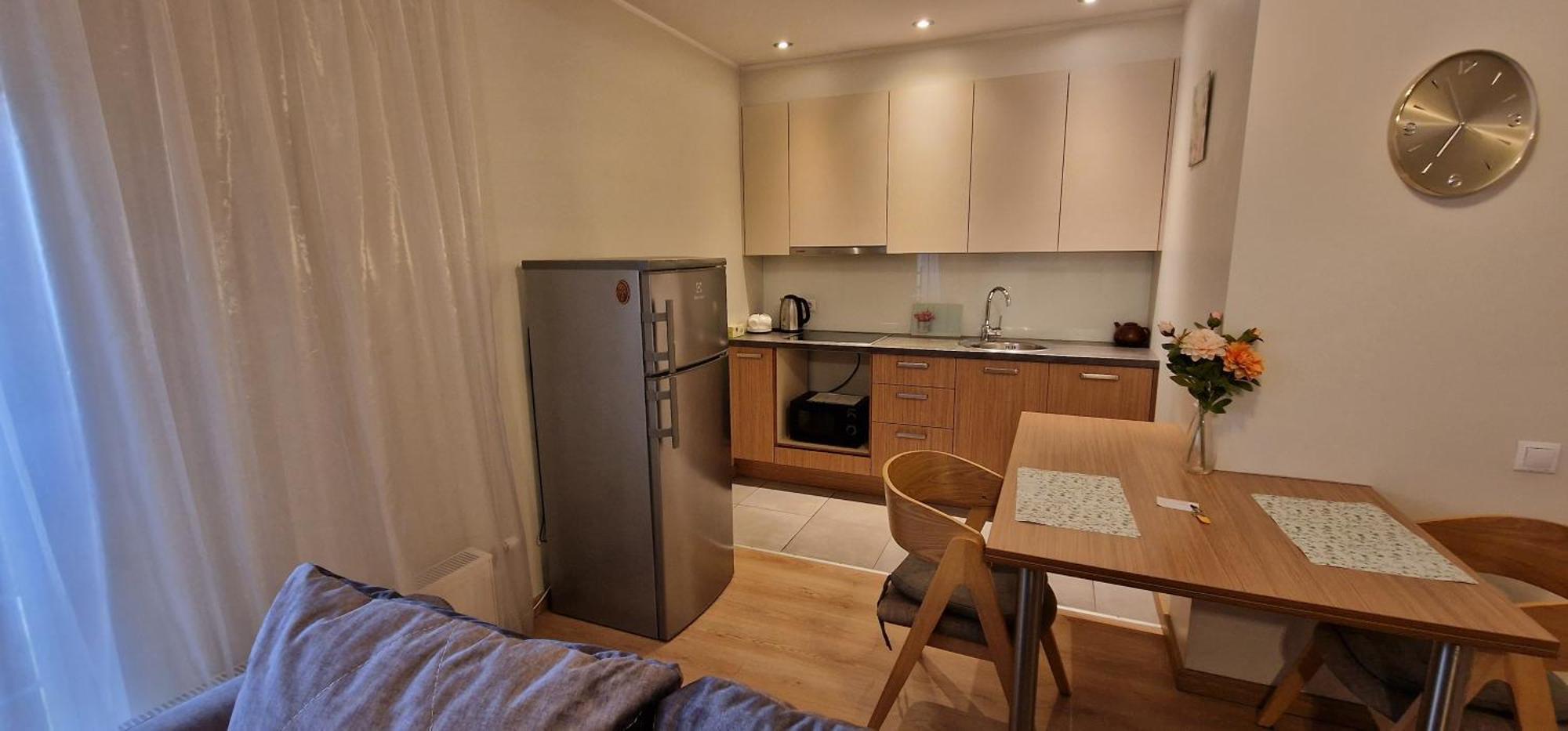 Сozy Apartment In Great Location Riga Kültér fotó